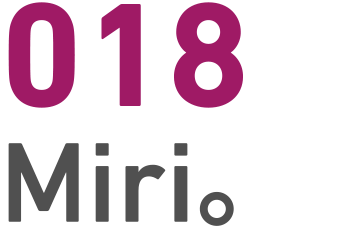 018 miri